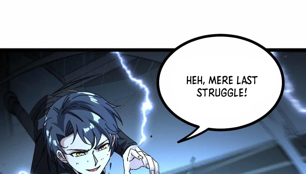Super God System Kainu Manga Chapter 32 Page 23