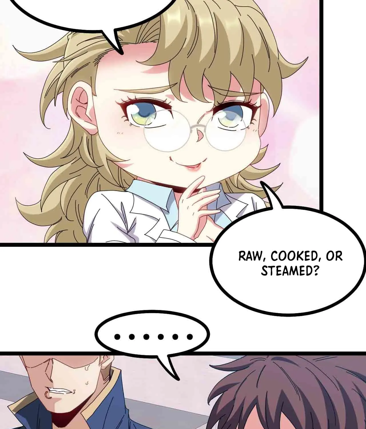 Super God System Kainu Manga Chapter 32 Page 32