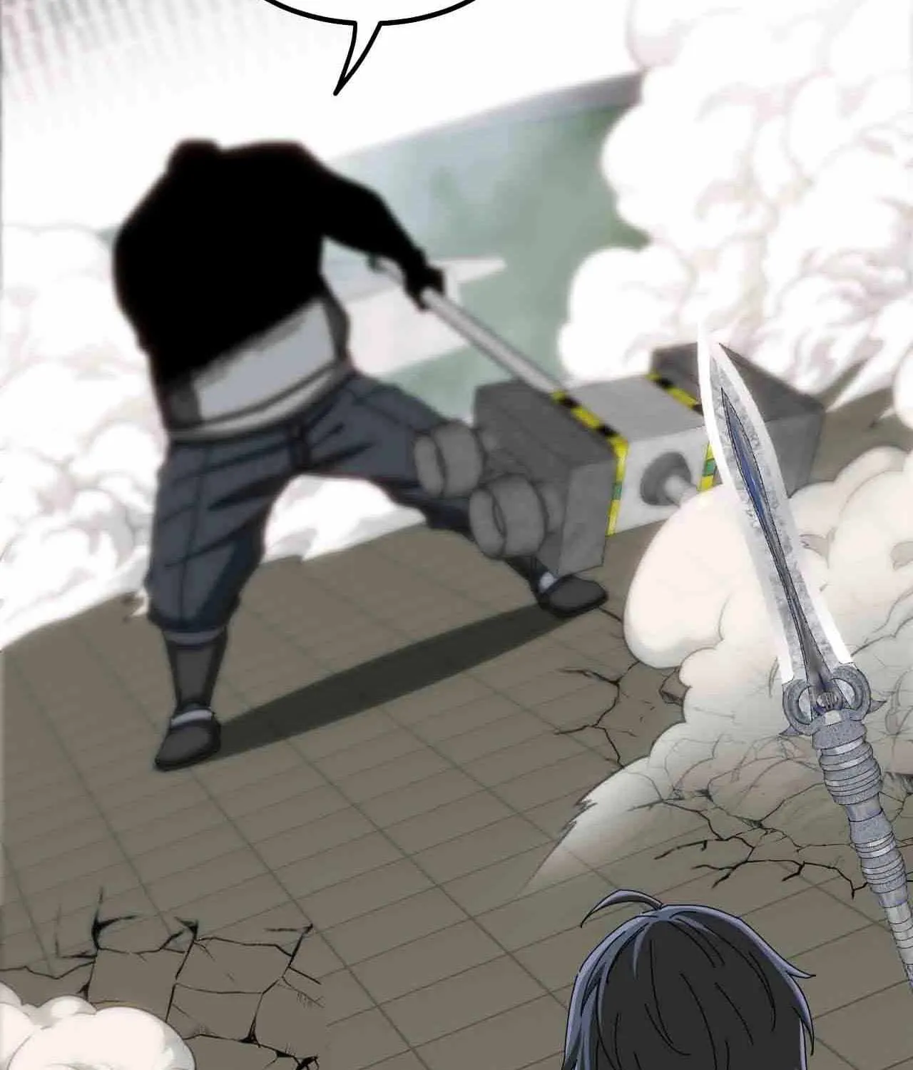 Super God System Kainu Manga Chapter 31 Page 39