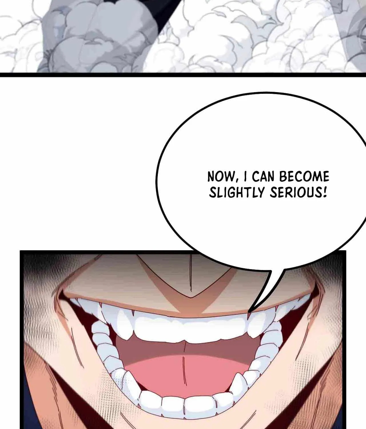 Super God System Kainu Manga Chapter 31 Page 43