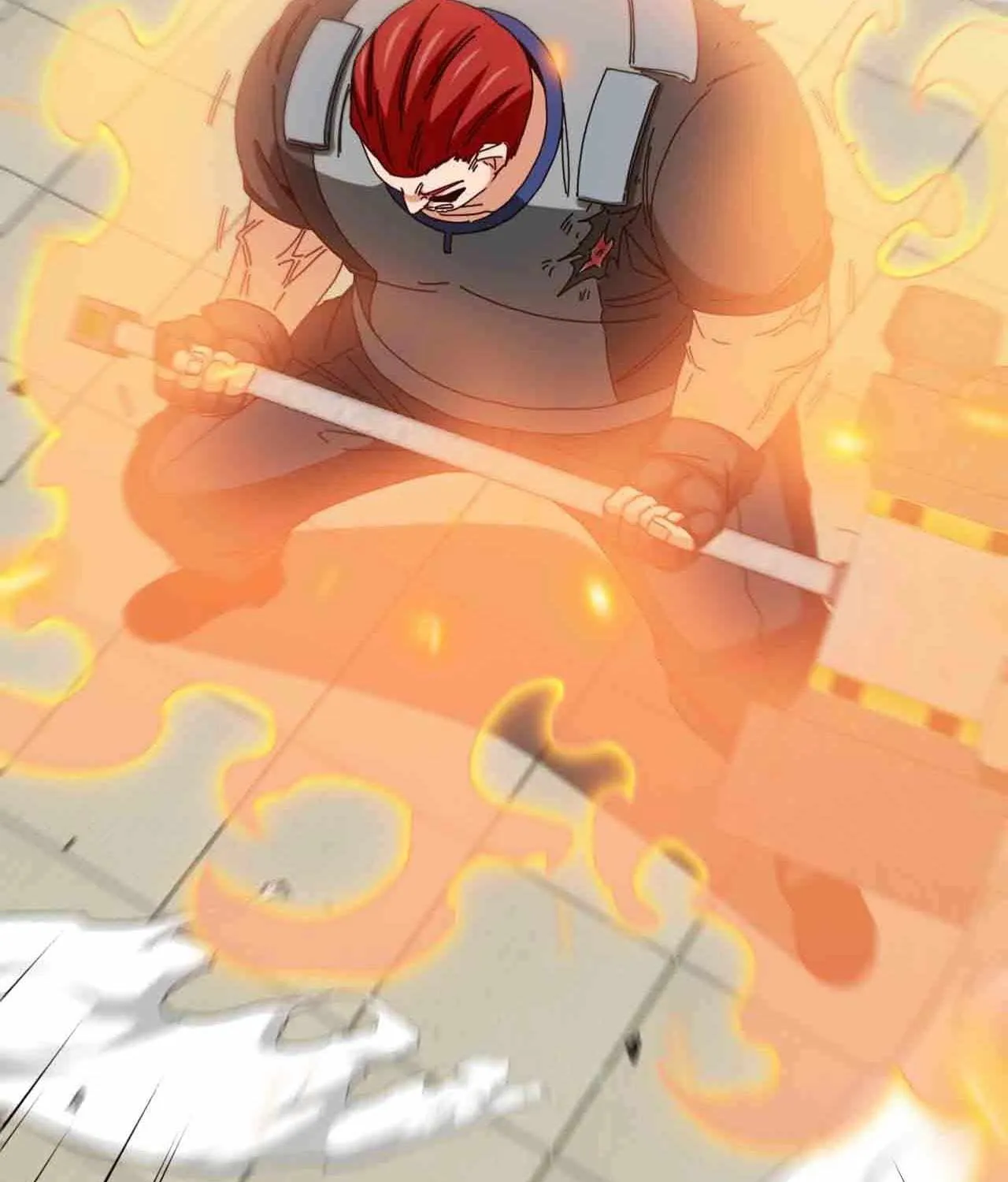 Super God System Kainu Manga Chapter 31 Page 49