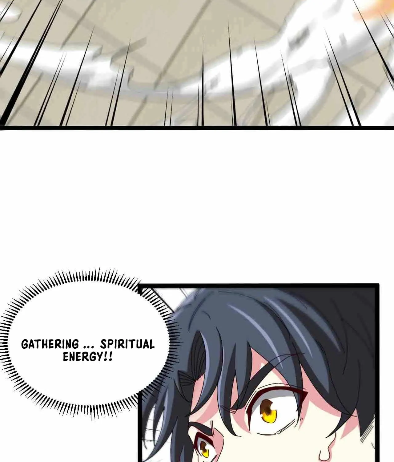 Super God System Kainu Manga Chapter 31 Page 50