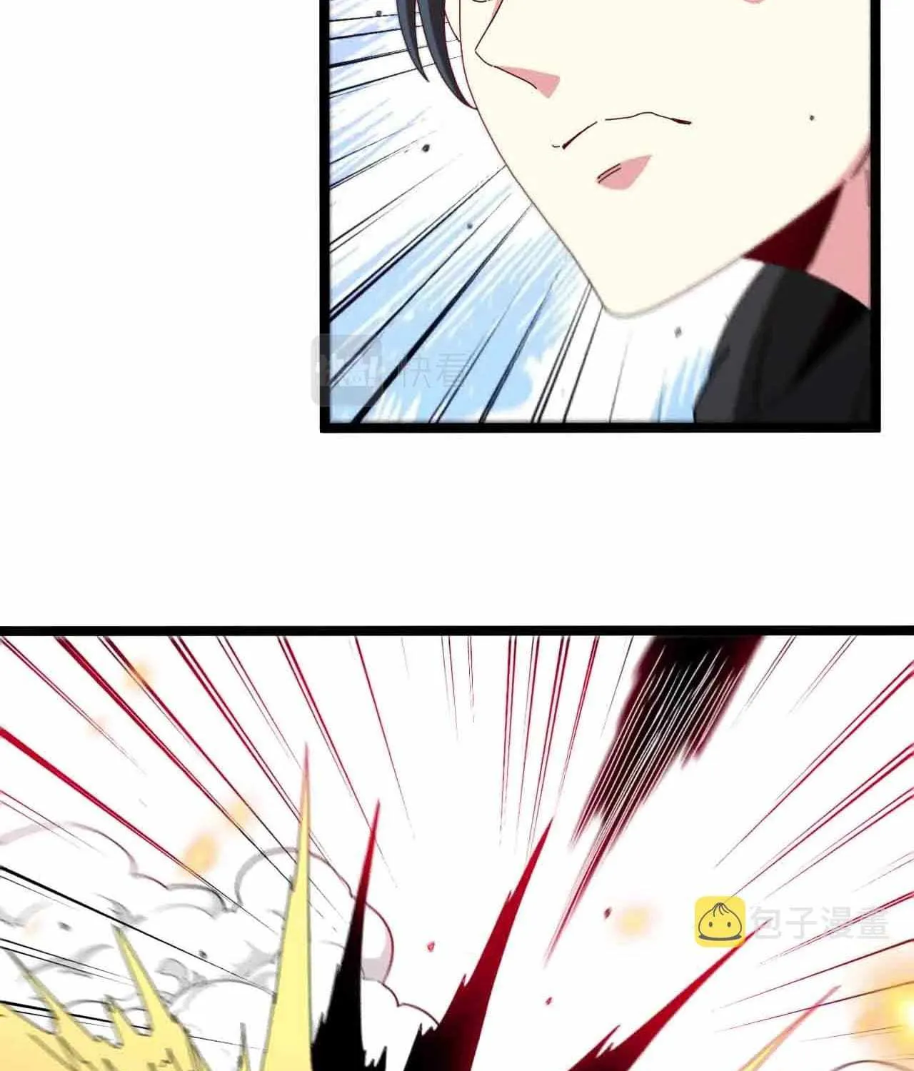 Super God System Kainu Manga Chapter 31 Page 51