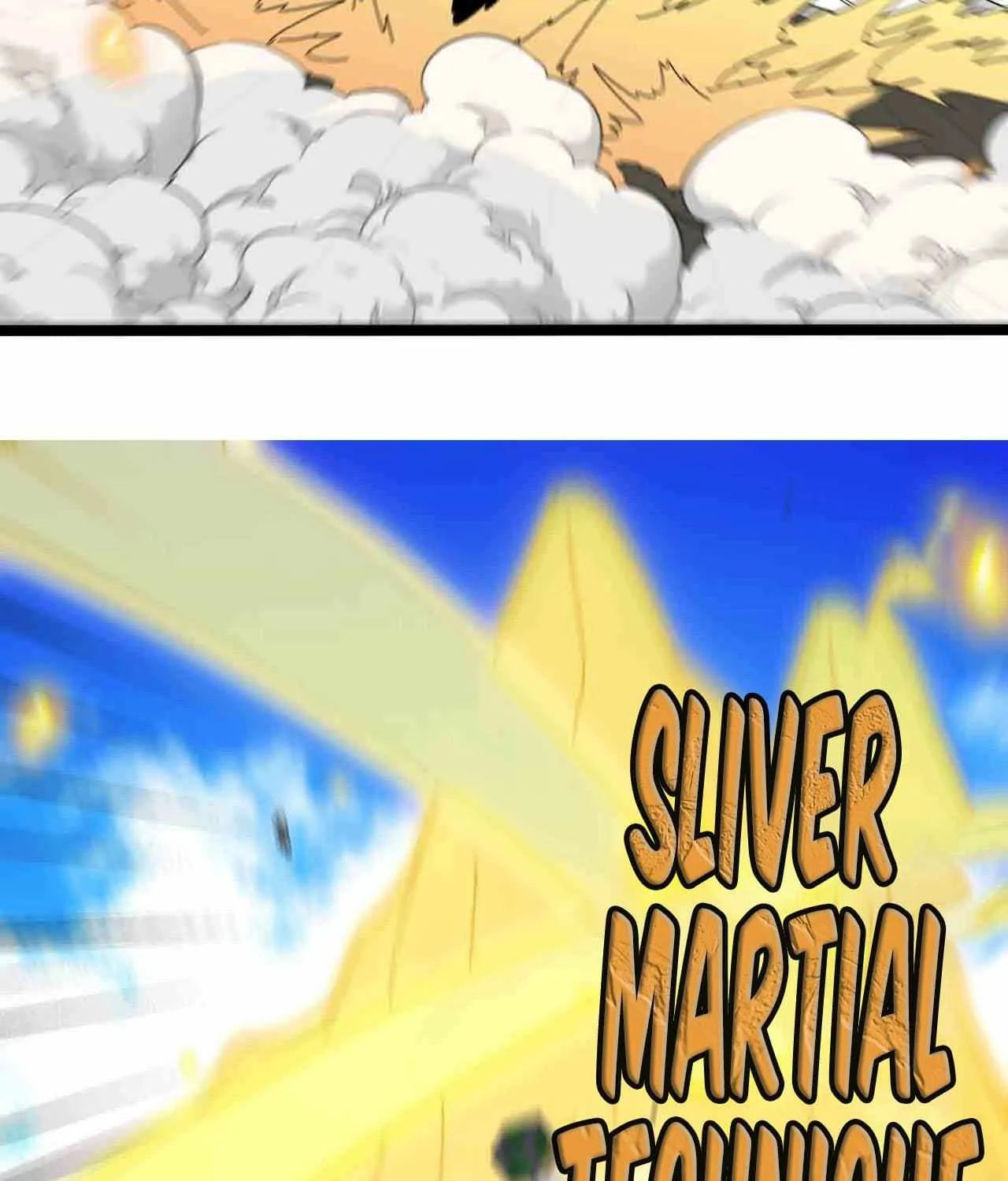 Super God System Kainu Manga Chapter 31 Page 53