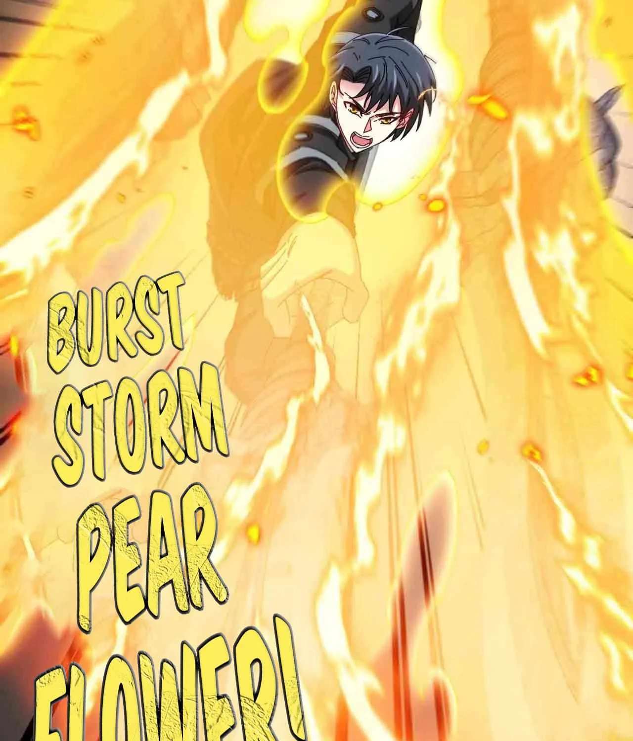 Super God System Kainu Manga Chapter 31 Page 65