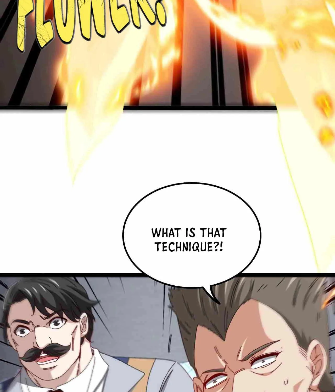 Super God System Kainu Manga Chapter 31 Page 66