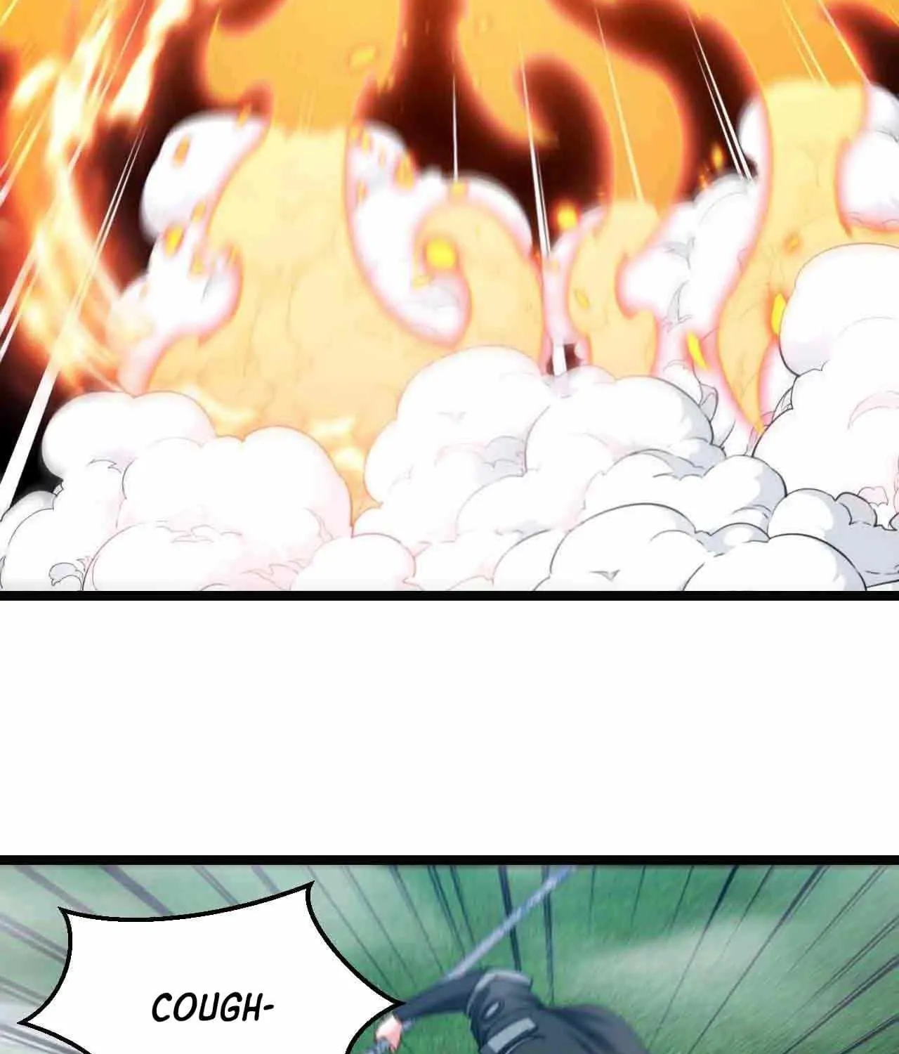 Super God System Kainu Manga Chapter 31 Page 71