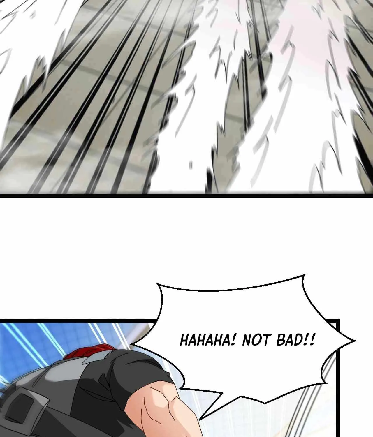 Super God System Kainu Manga Chapter 31 Page 73