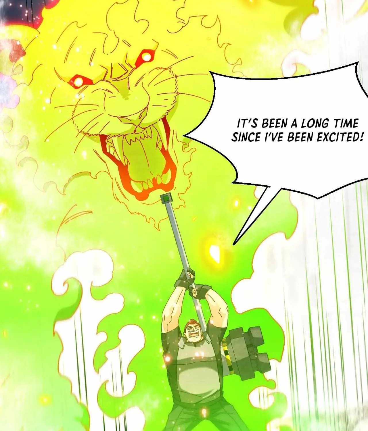 Super God System Kainu Manga Chapter 31 Page 75