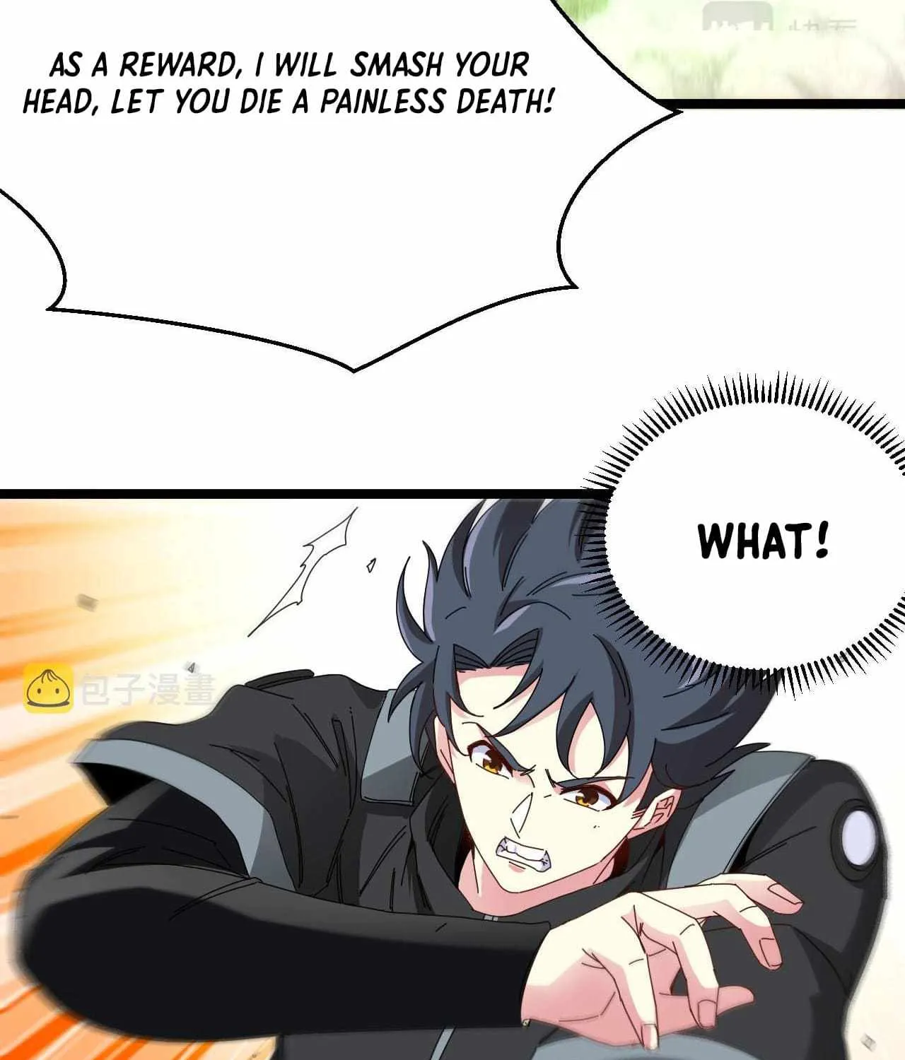 Super God System Kainu Manga Chapter 31 Page 77