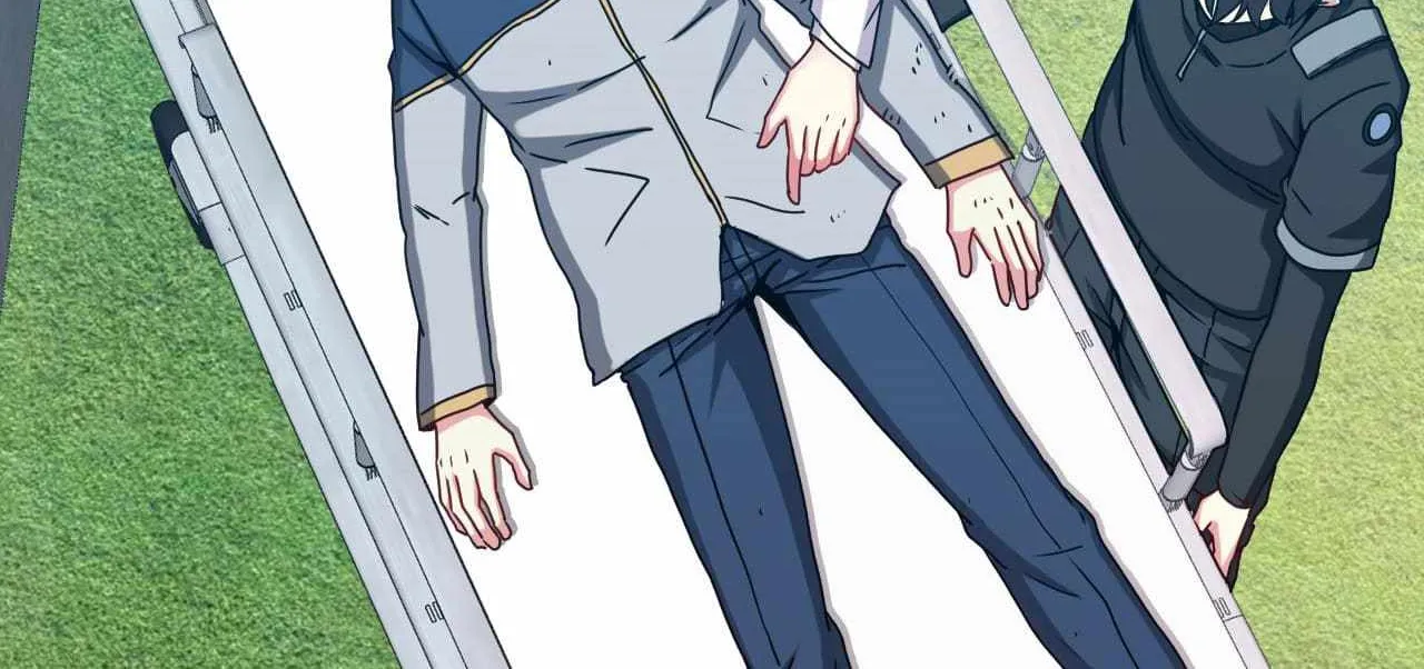 Super God System Kainu Manga Chapter 30 Page 59