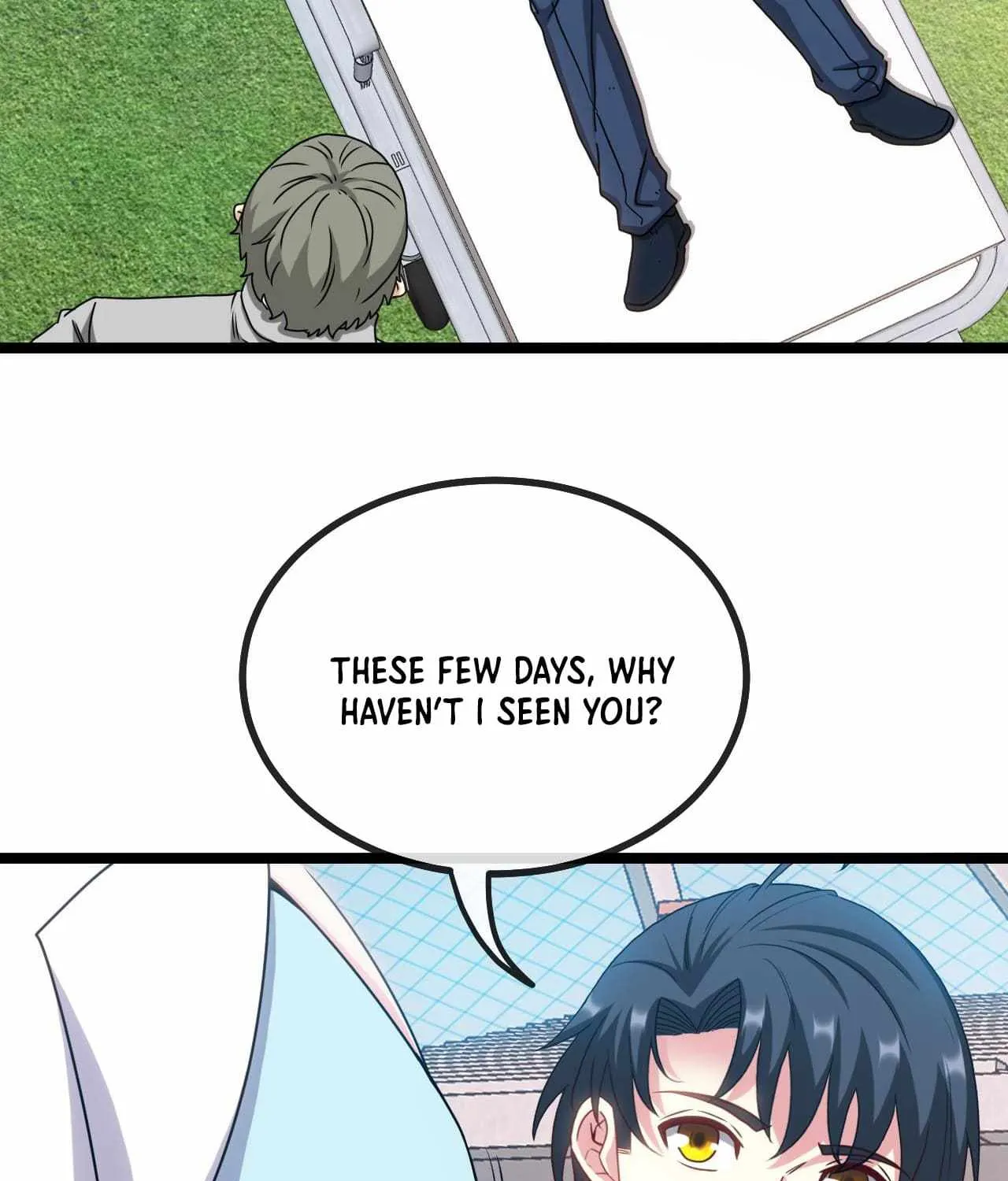 Super God System Kainu Manga Chapter 30 Page 60