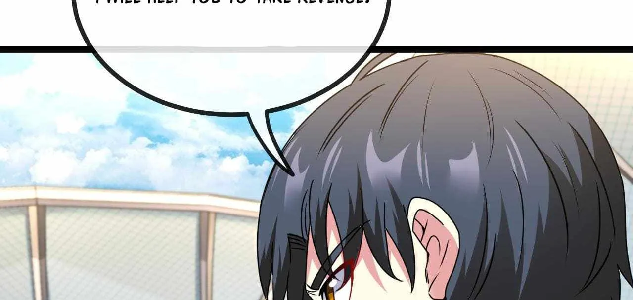 Super God System Kainu Manga Chapter 30 Page 71