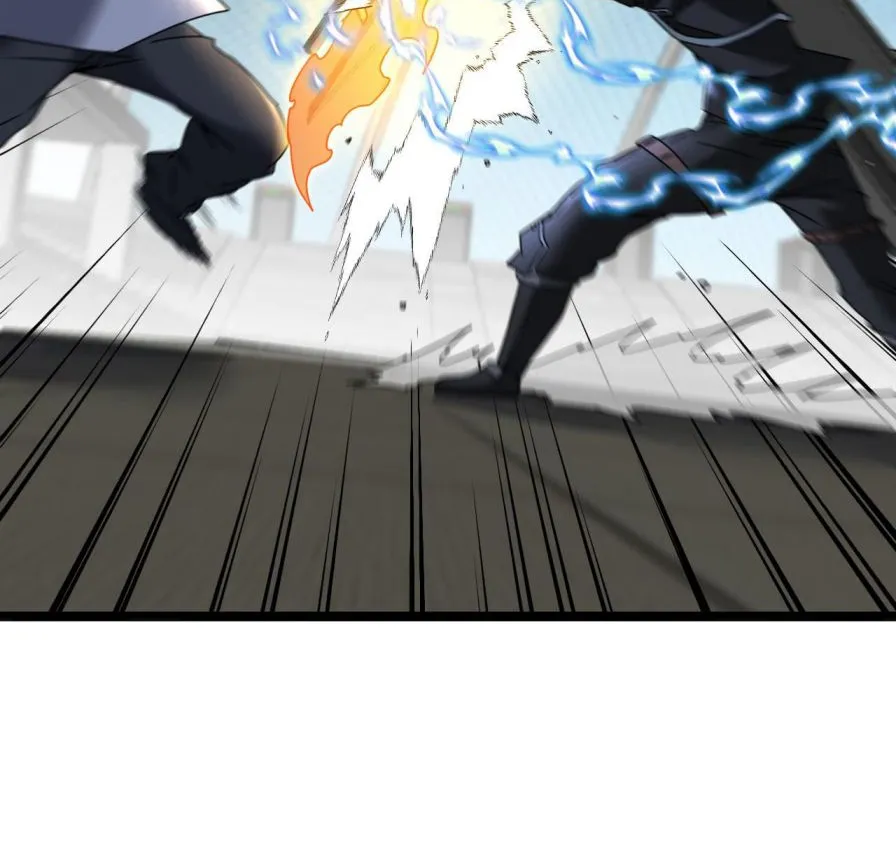 Super God System Kainu Manga Chapter 29 Page 47