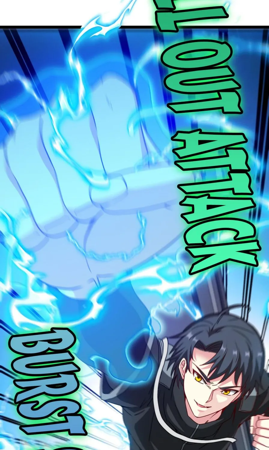 Super God System Kainu Manga Chapter 29 Page 56