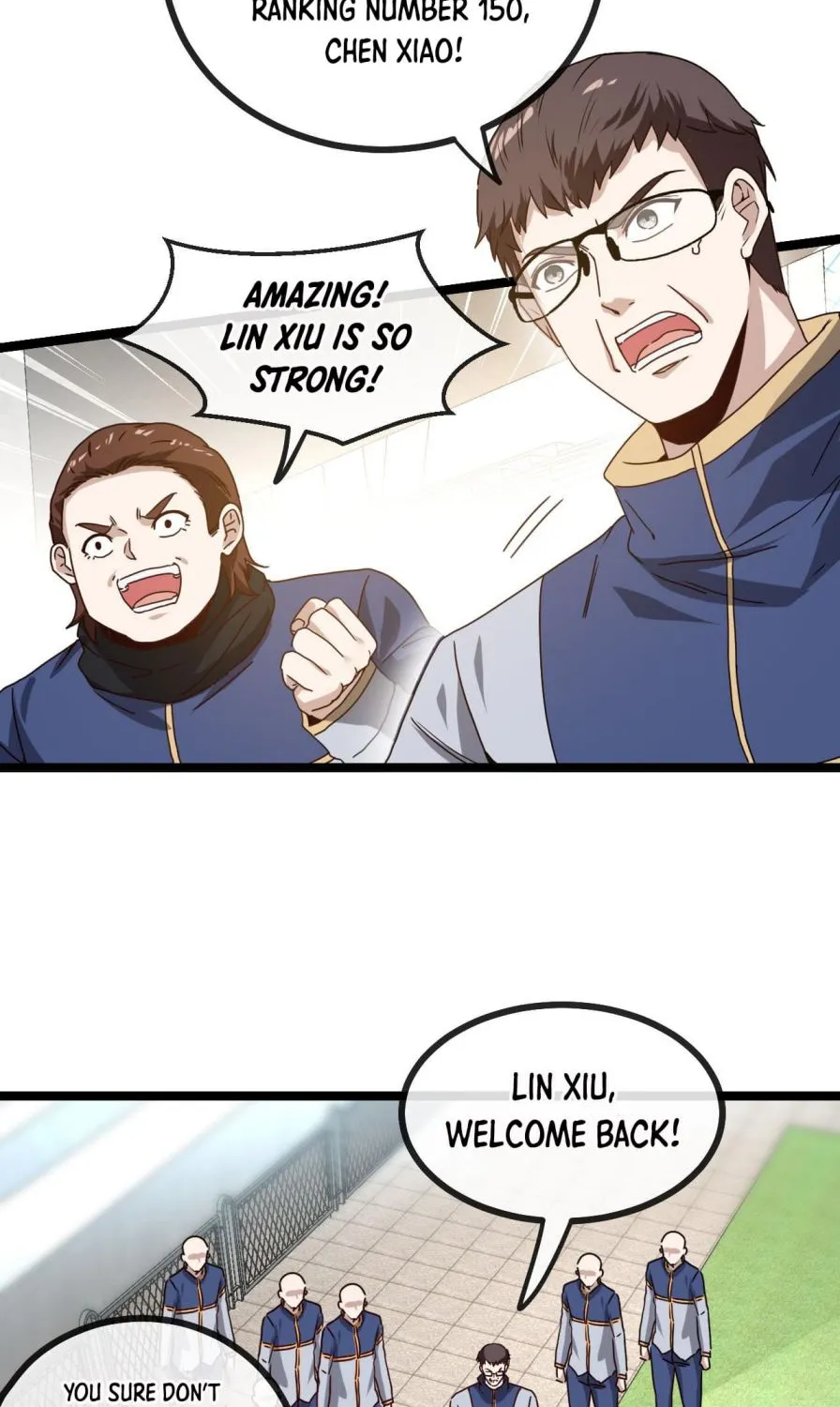Super God System Kainu Manga Chapter 29 Page 63