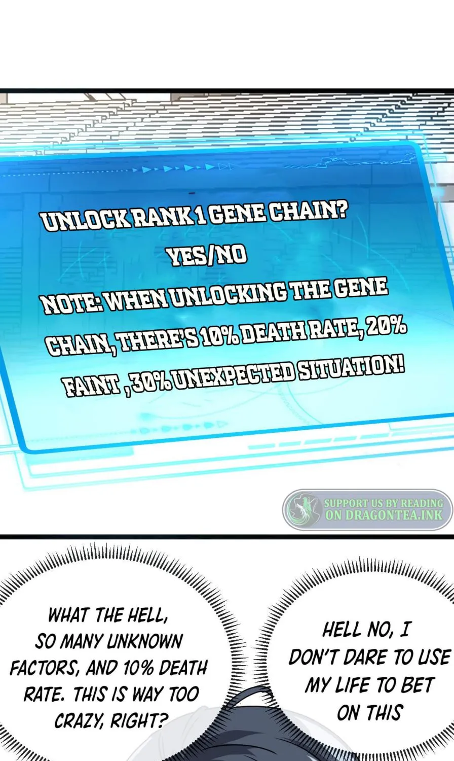 Super God System Kainu Manga Chapter 29 Page 71