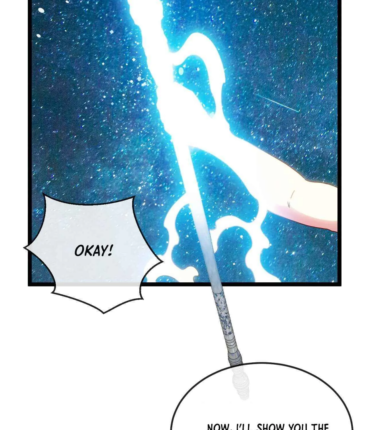 Super God System Kainu Manga Chapter 28 Page 44