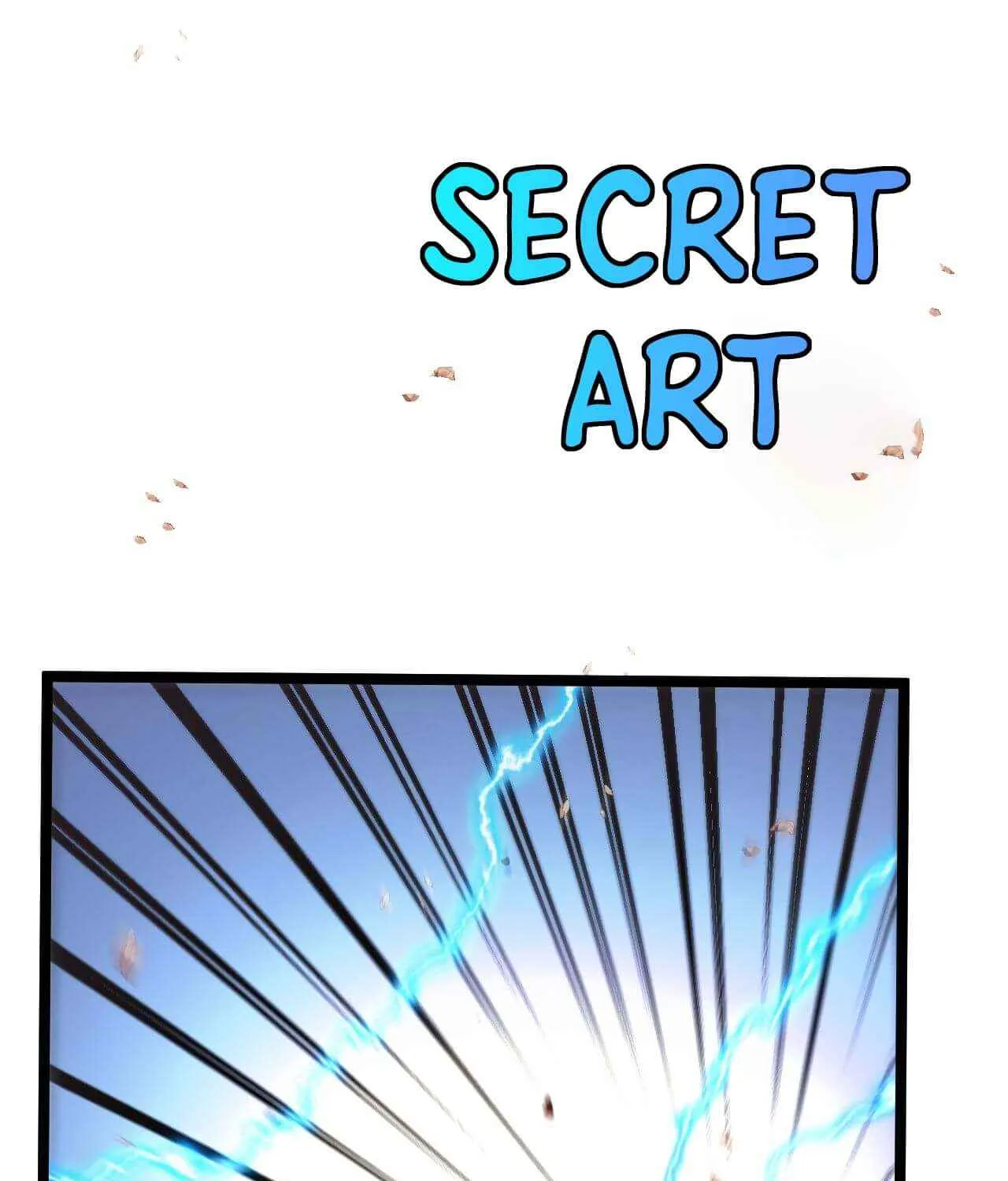 Super God System Kainu Manga Chapter 28 Page 46