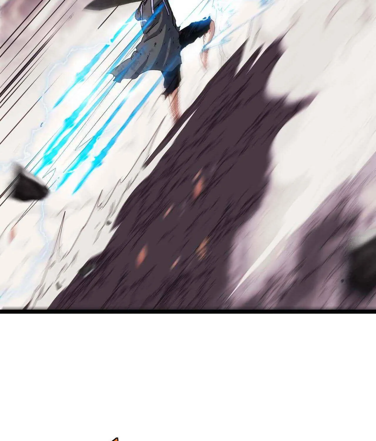 Super God System Kainu Manga Chapter 28 Page 50