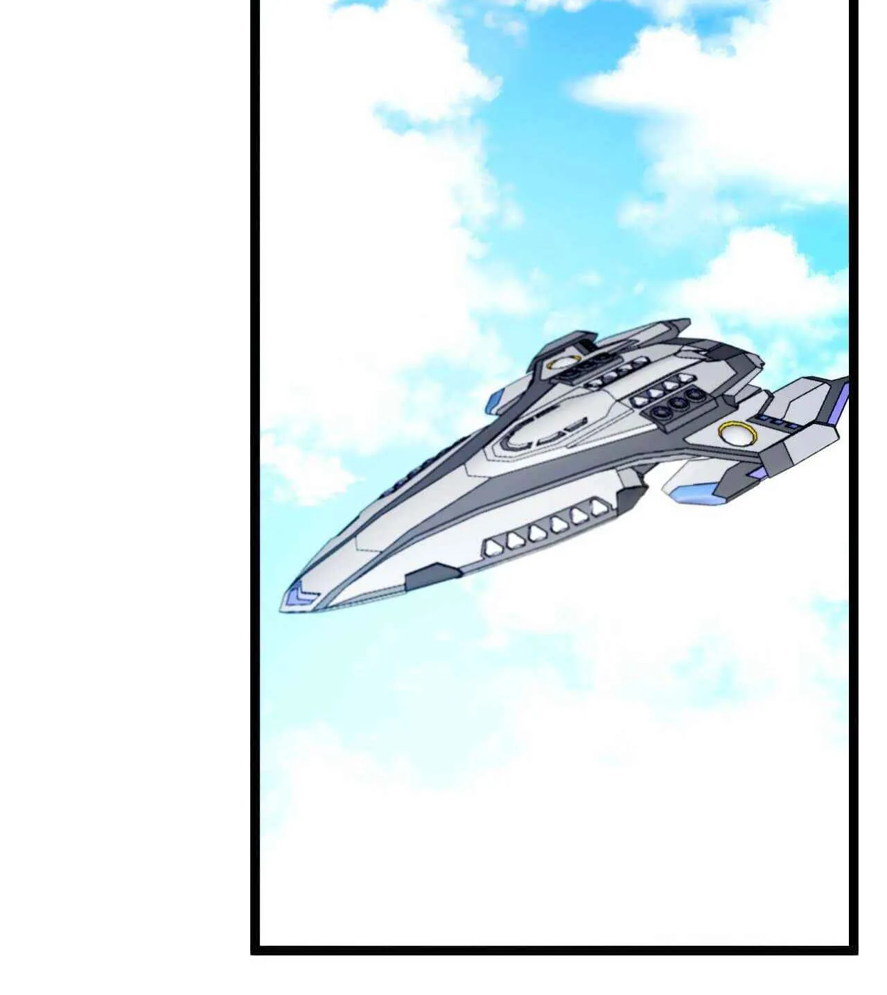 Super God System Kainu Manga Chapter 28 Page 61