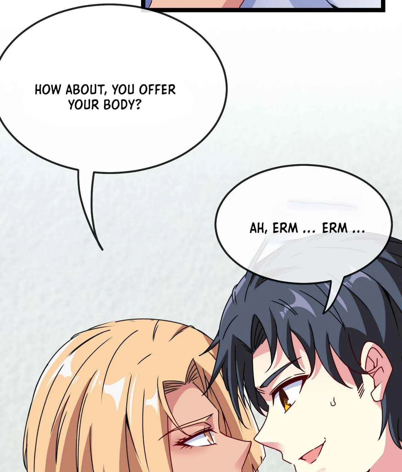 Super God System Kainu Manga Chapter 28 Page 74
