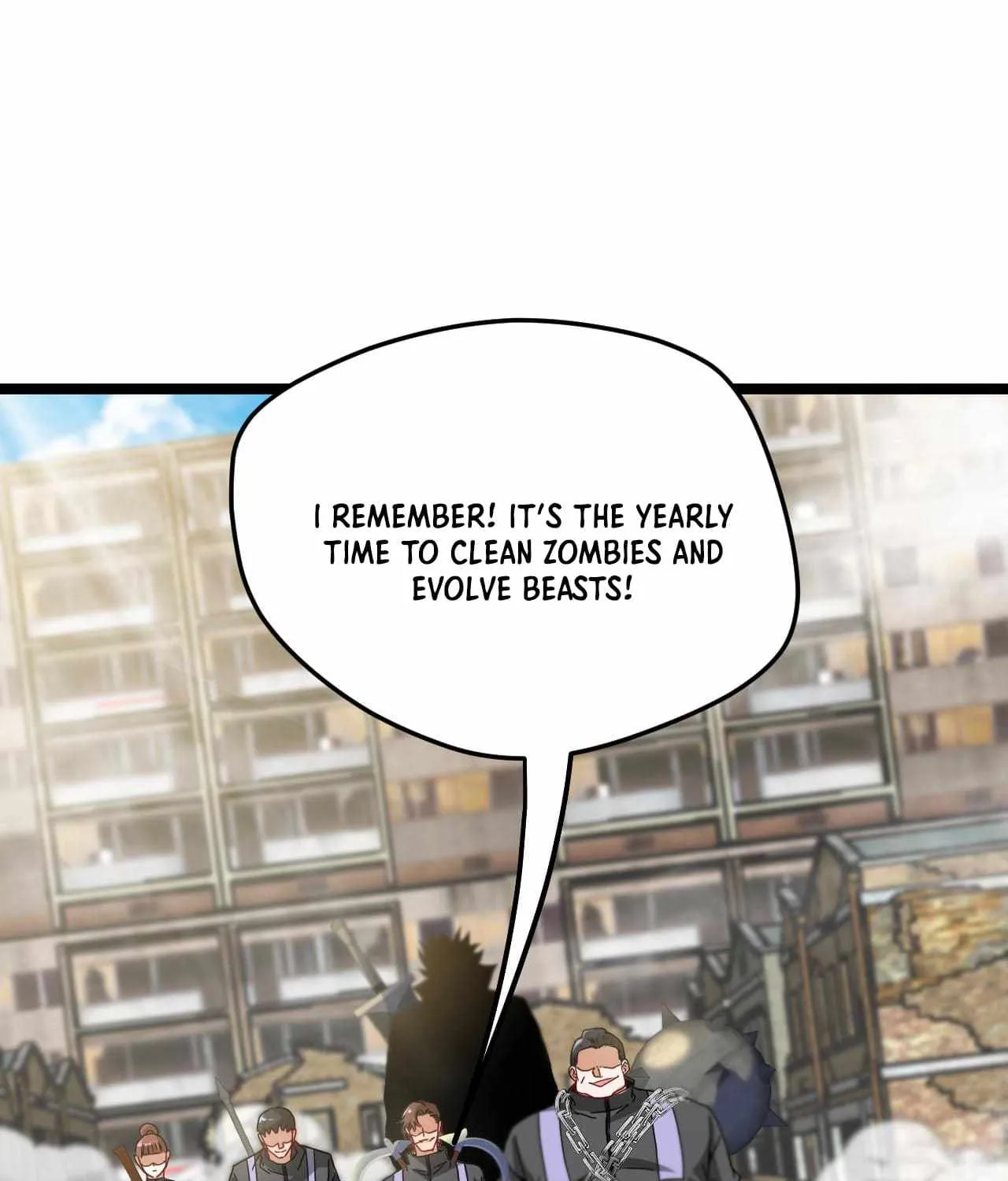 Super God System Kainu Manga Chapter 27 Page 26