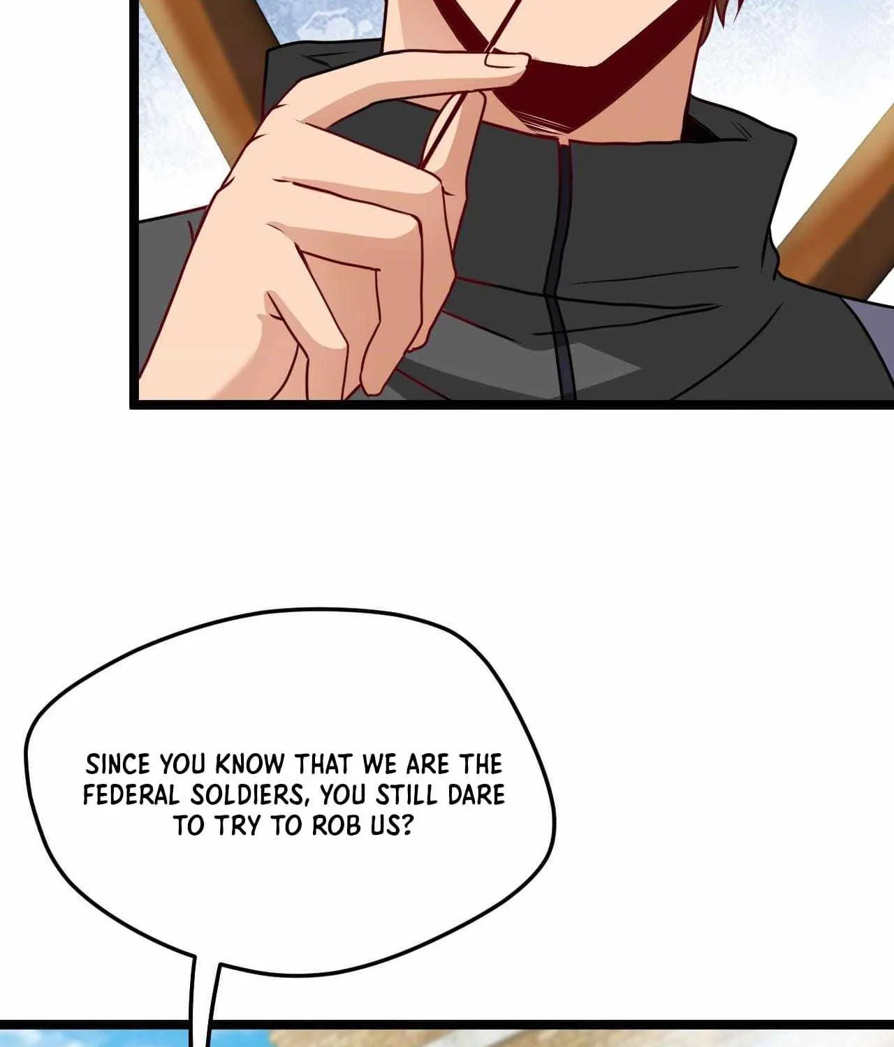 Super God System Kainu Manga Chapter 27 Page 30