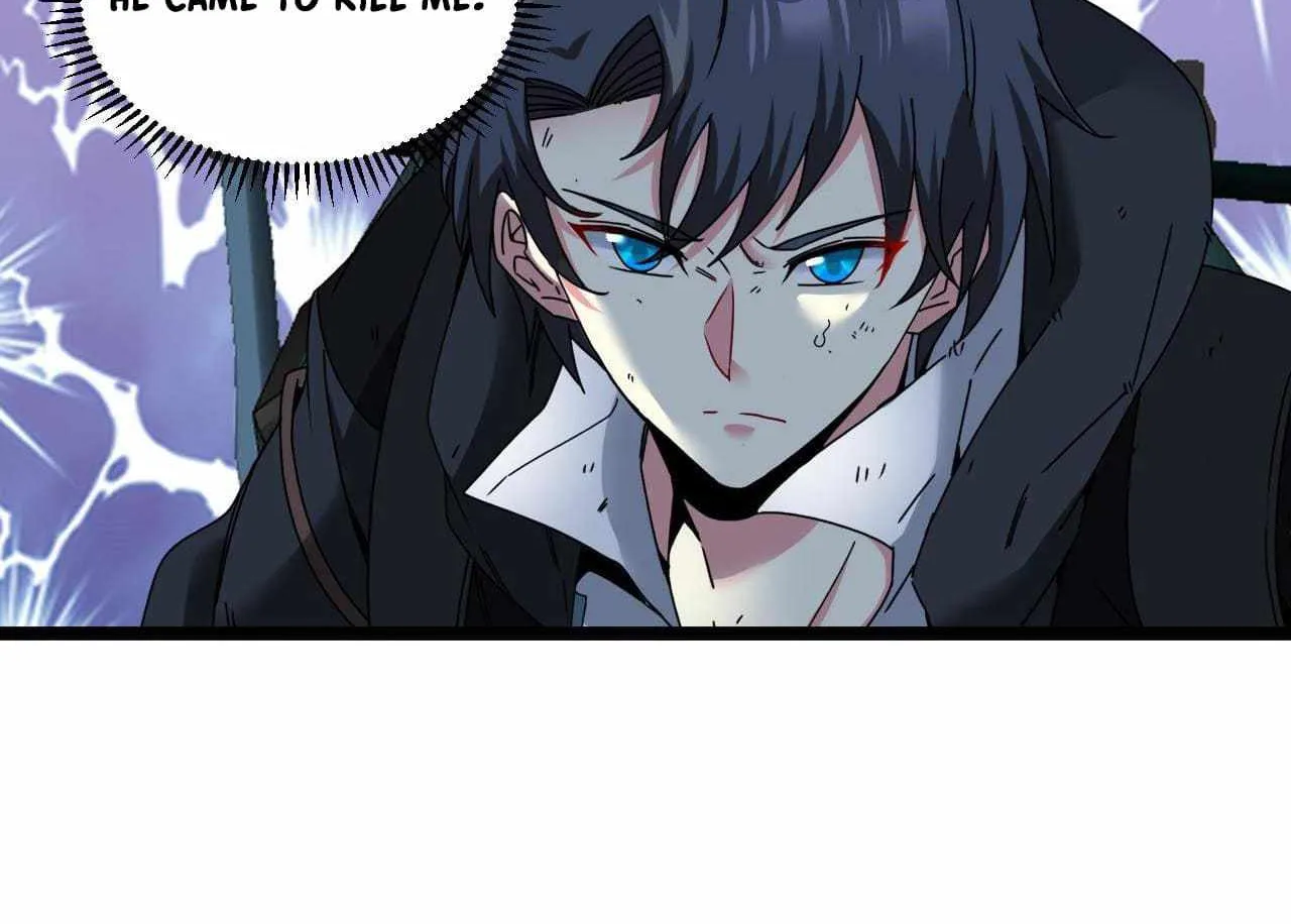 Super God System Kainu Manga Chapter 27 Page 40