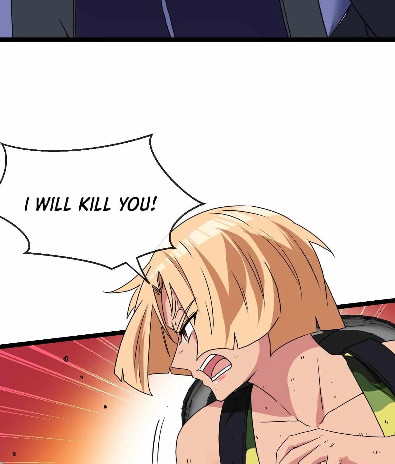 Super God System Kainu Manga Chapter 27 Page 50