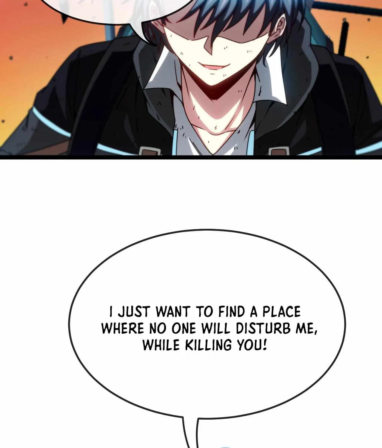 Super God System Kainu Manga Chapter 26 Page 18