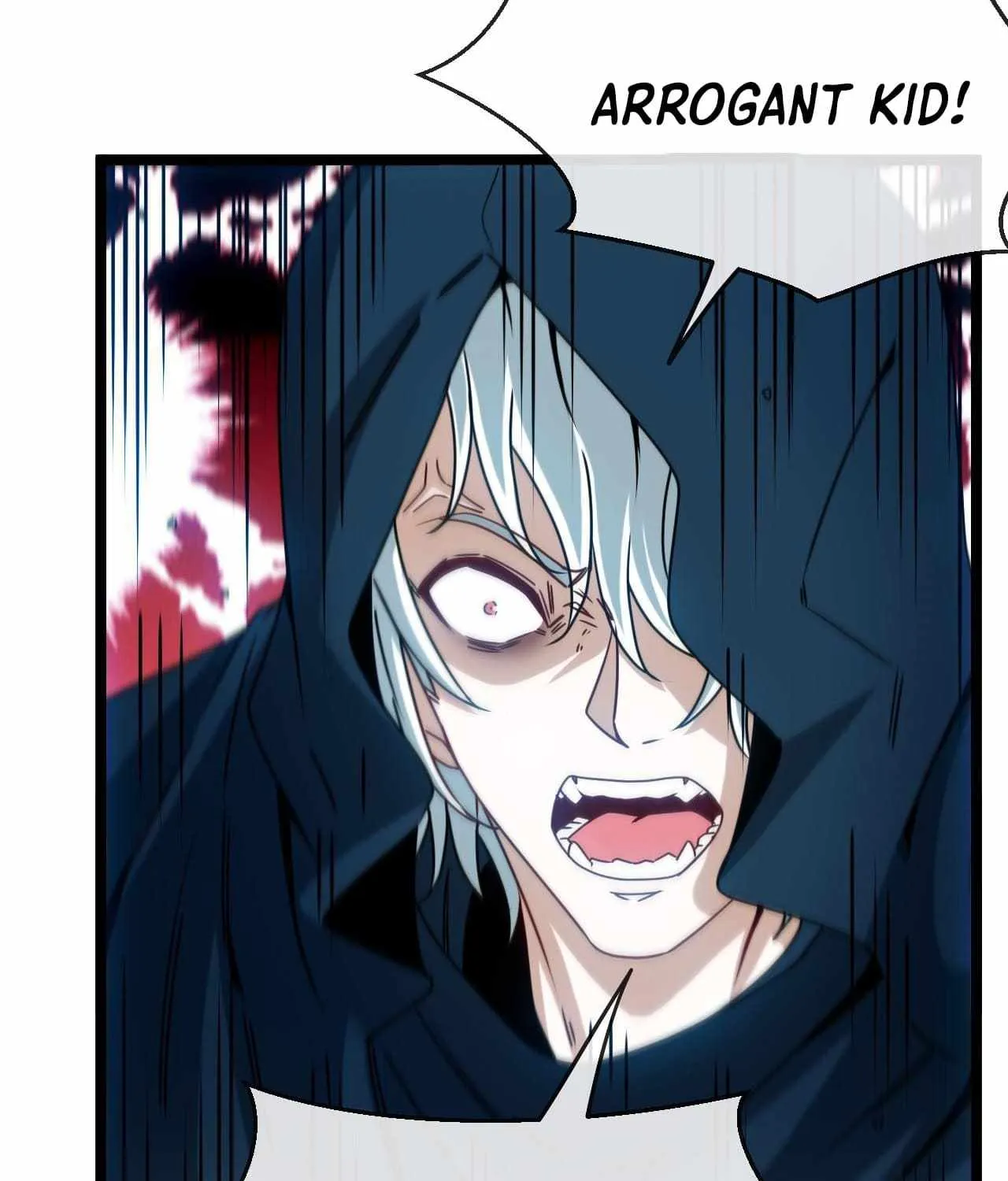 Super God System Kainu Manga Chapter 26 Page 21