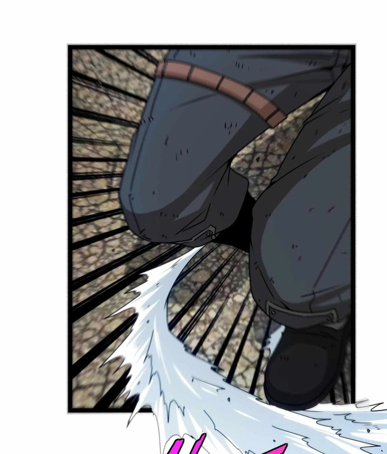 Super God System Kainu Manga Chapter 26 Page 43