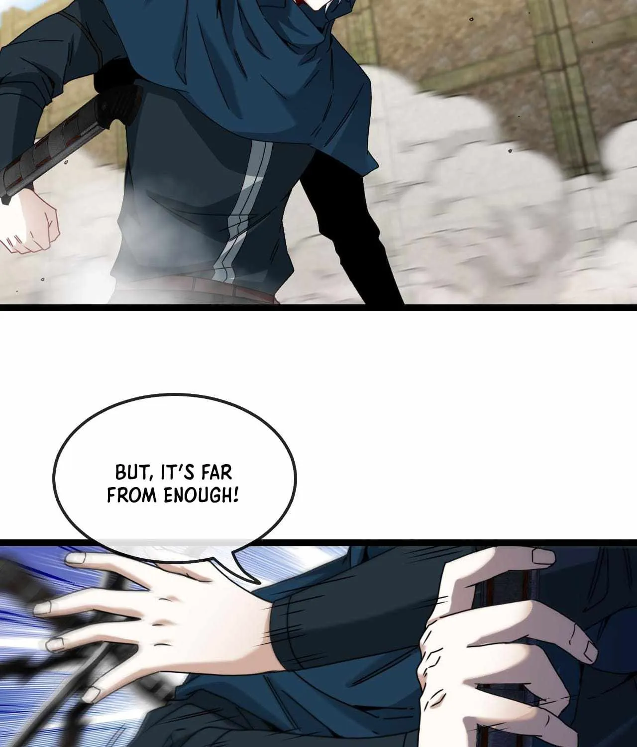 Super God System Kainu Manga Chapter 26 Page 49