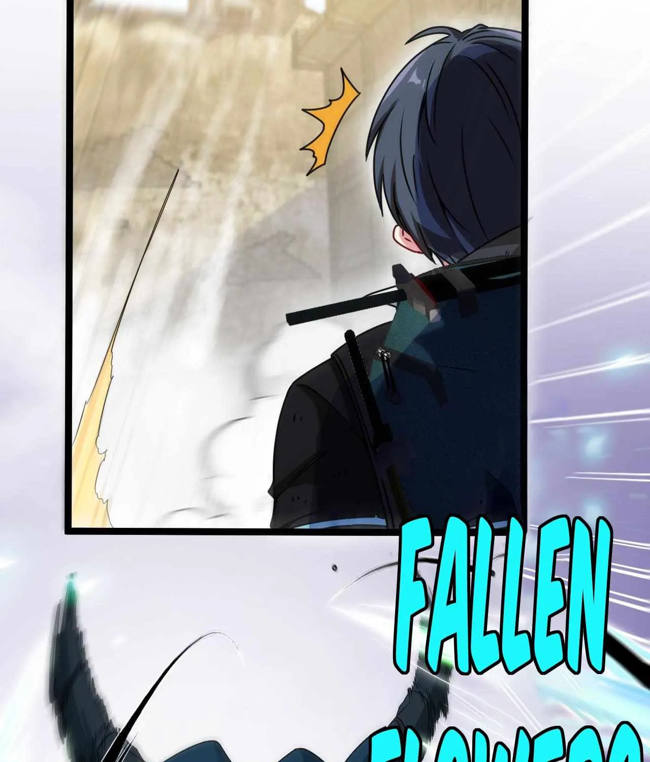 Super God System Kainu Manga Chapter 26 Page 51