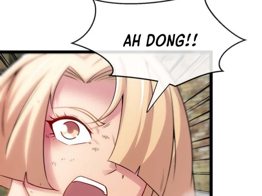 Super God System Kainu Manga Chapter 25 Page 30