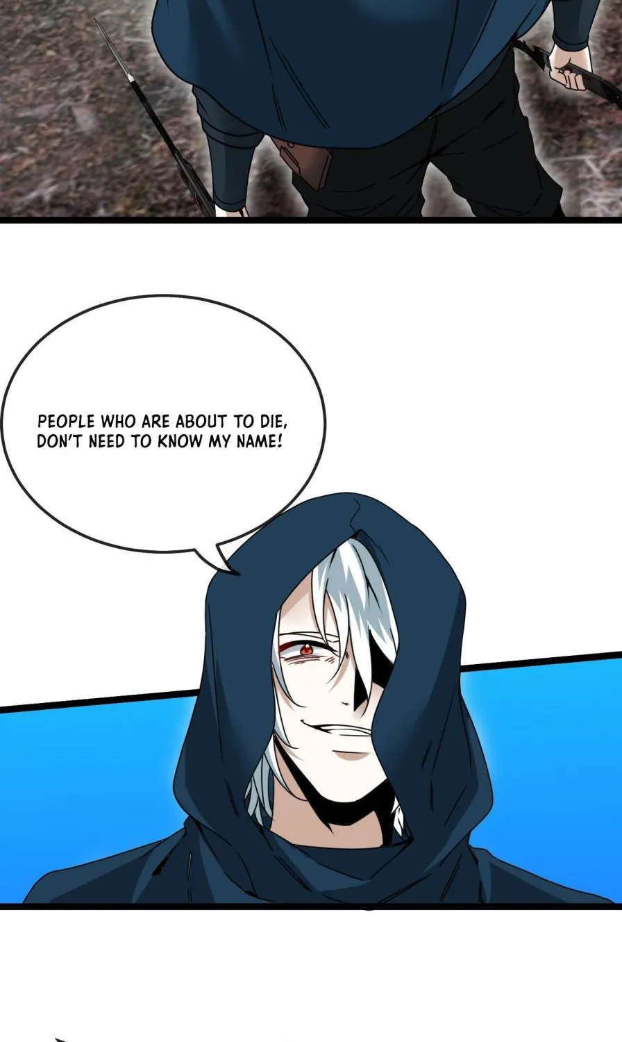 Super God System Kainu Manga Chapter 25 Page 59