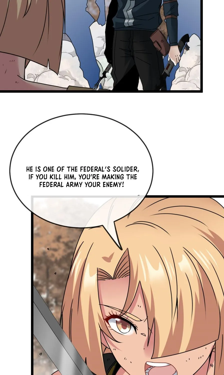 Super God System Kainu Manga Chapter 25 Page 62