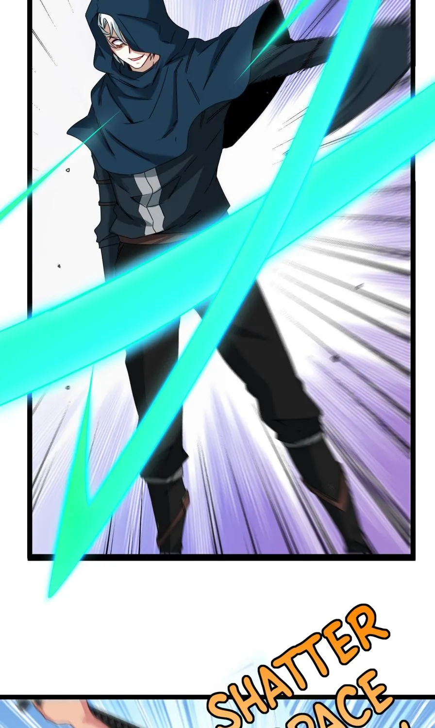 Super God System Kainu Manga Chapter 25 Page 64
