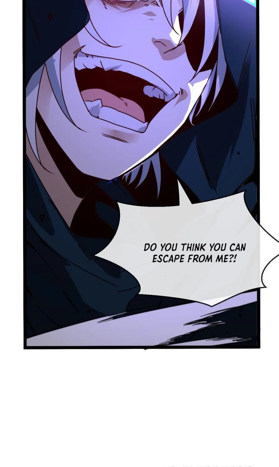 Super God System Kainu Manga Chapter 25 Page 77