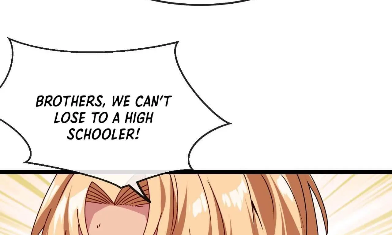 Super God System Kainu Manga Chapter 24 Page 13