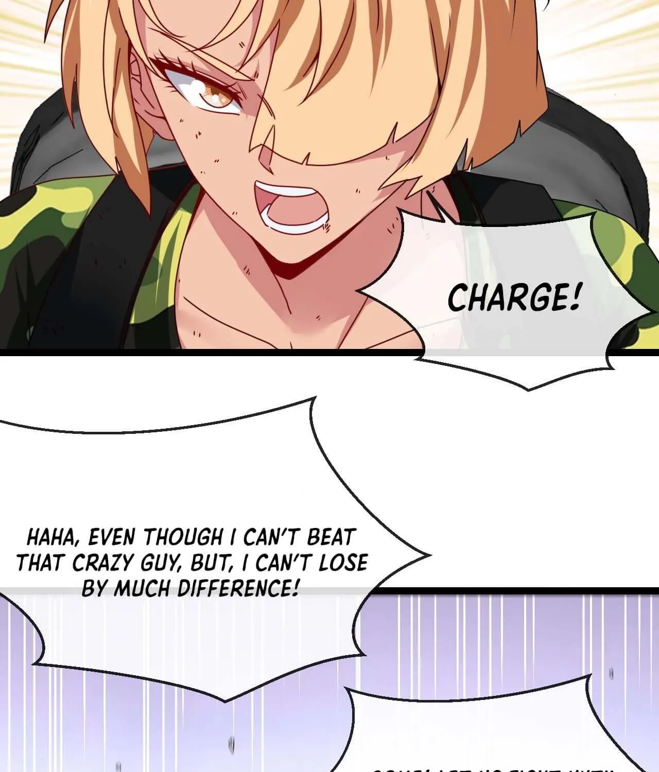 Super God System Kainu Manga Chapter 24 Page 14