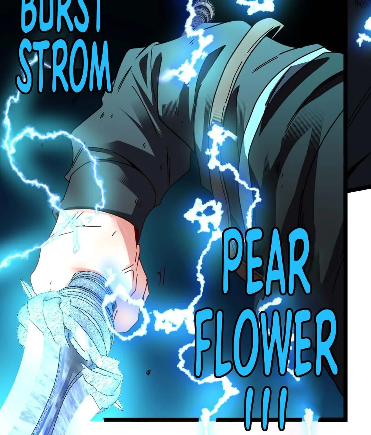 Super God System Kainu Manga Chapter 24 Page 26