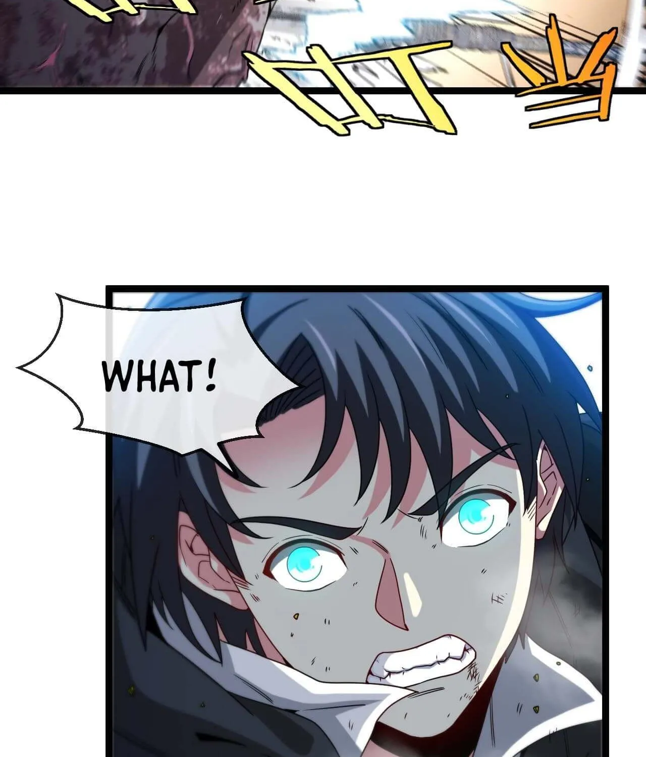 Super God System Kainu Manga Chapter 24 Page 31