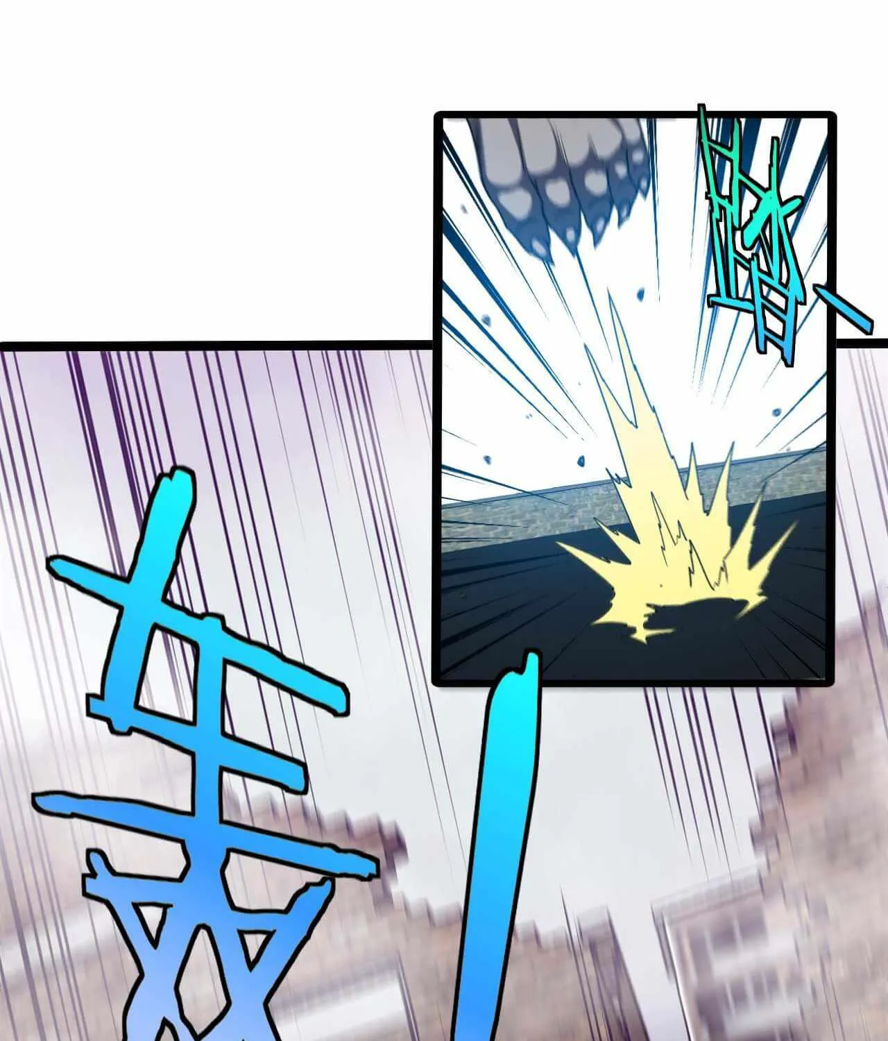 Super God System Kainu Manga Chapter 23 Page 34