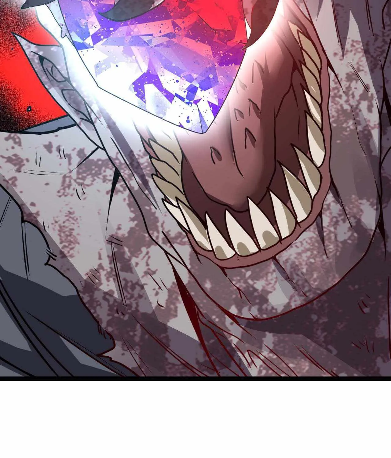 Super God System Kainu Manga Chapter 23 Page 44