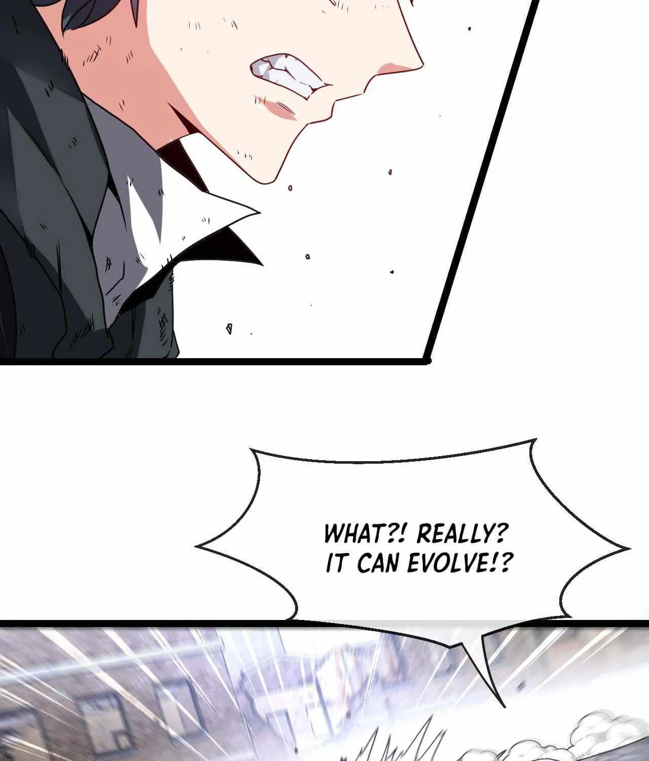 Super God System Kainu Manga Chapter 23 Page 51