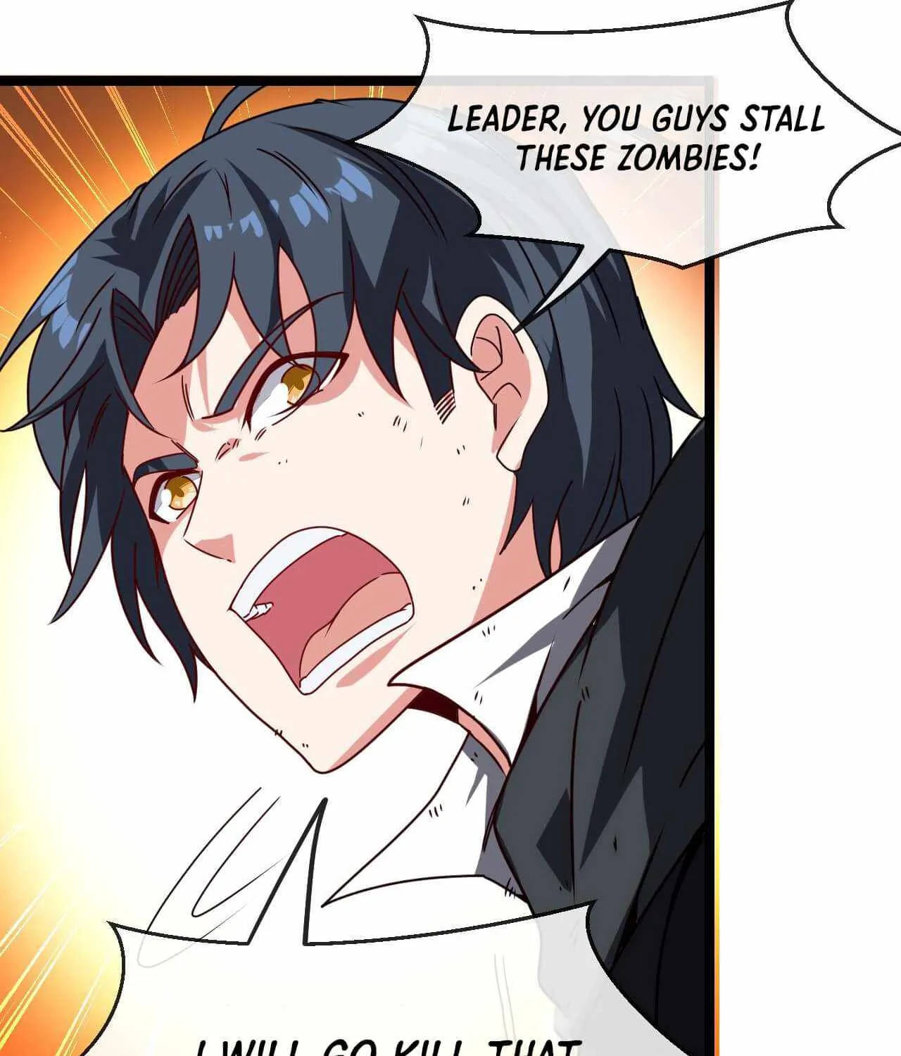 Super God System Kainu Manga Chapter 23 Page 62