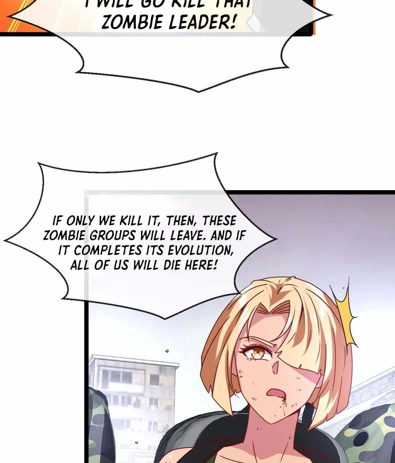 Super God System Kainu Manga Chapter 23 Page 63