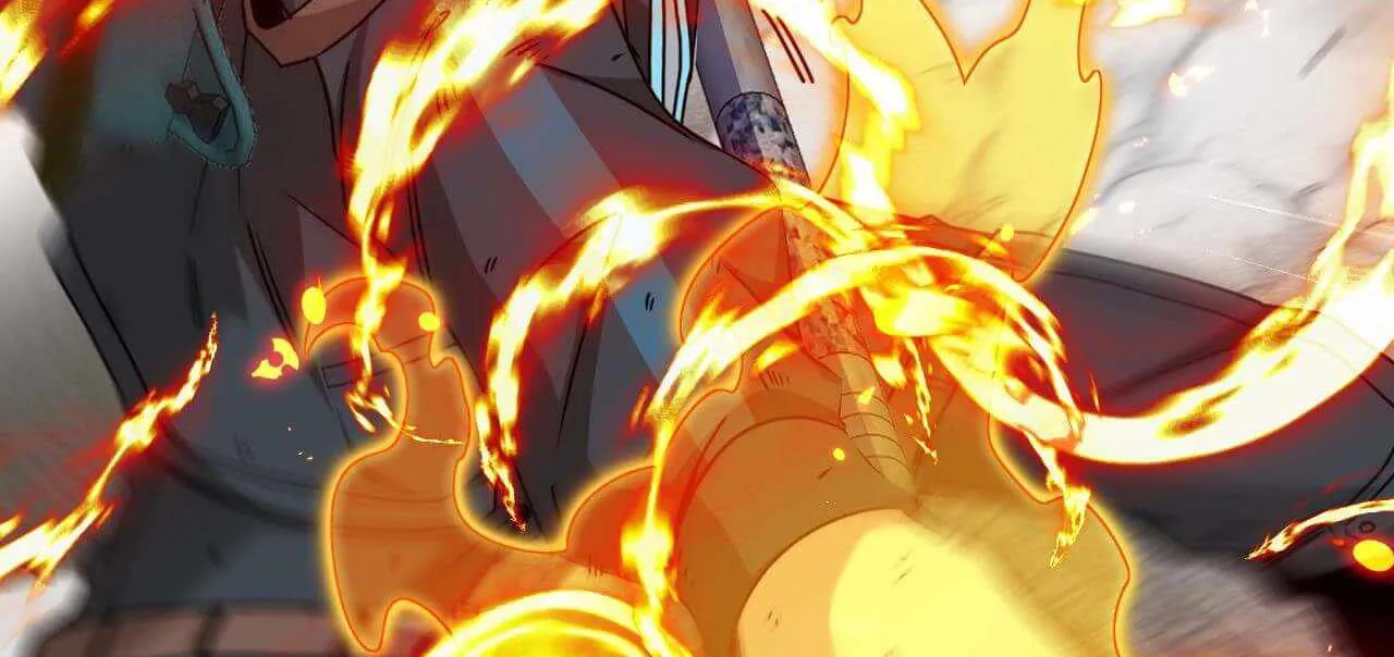 Super God System Kainu Manga Chapter 23 Page 73